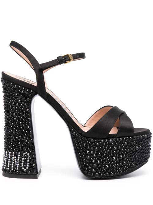  MOSCHINO | MA1614EC1I M40000